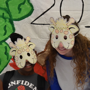 Fundraising Page: Breanna Damore